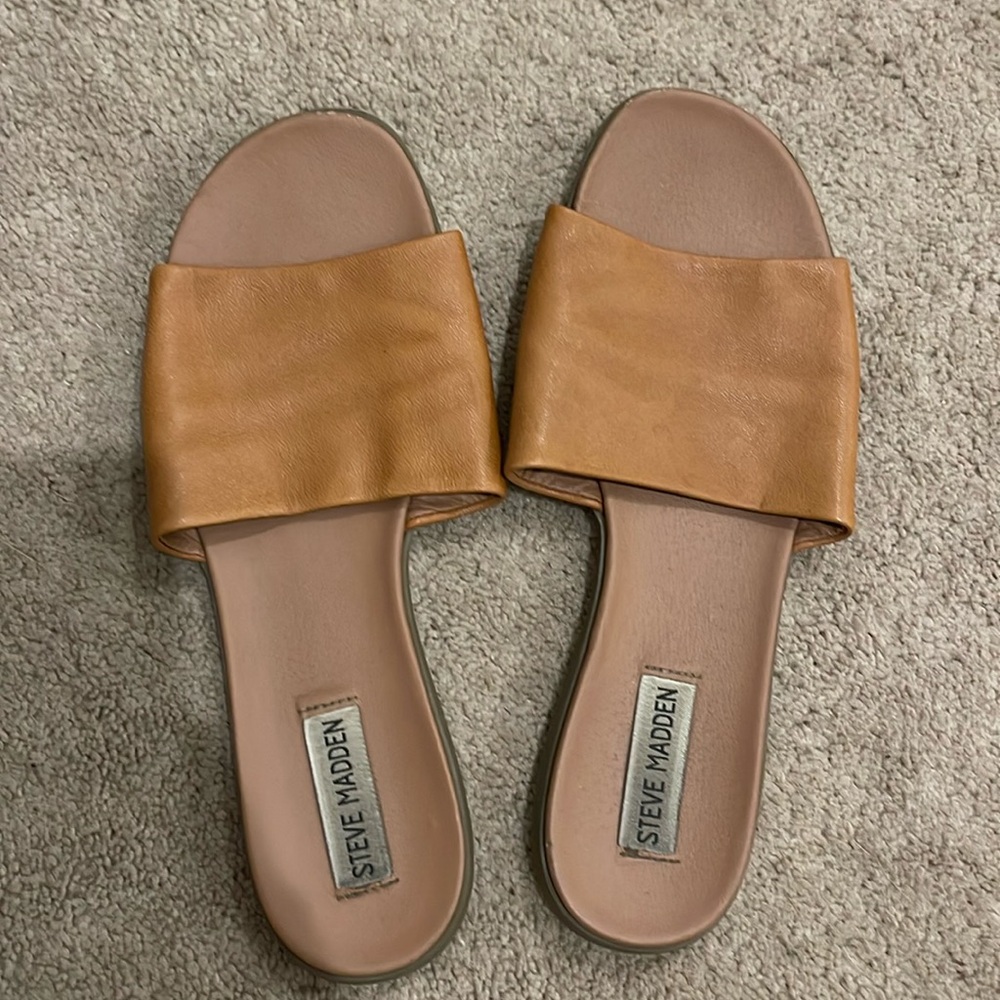 Steve Madden Sandal